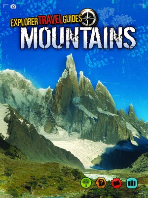 cover image of Mountains